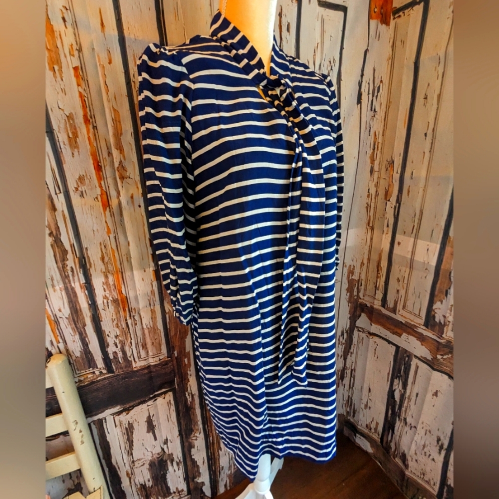 Annie Griffin Dress